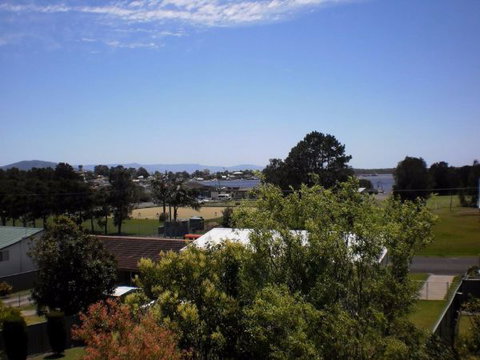 Anchors Aweigh - Hotel Accommodation 1