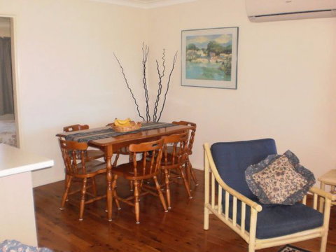 Anchors Aweigh - Hotel Accommodation 2