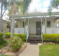 Barney Beach Accommodation - Hotel Accommodation