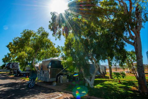 Discovery Parks - Balmoral, Karratha - Hotel Accommodation 1