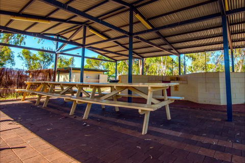 Discovery Parks - Balmoral, Karratha - Hotel Accommodation 3