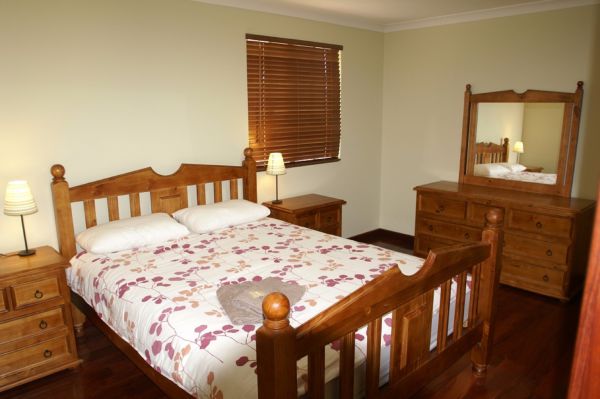Wilyabrup WA Hotel Accommodation