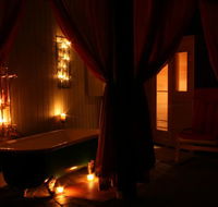 Goldsmith's in the Forest - Hotel Accommodation