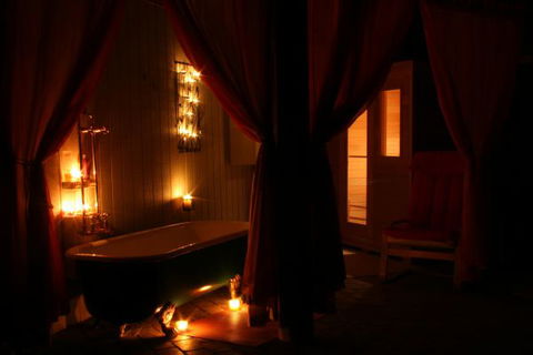 Goldsmith's In The Forest - Hotel Accommodation 0