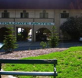 Tollgate Motel - Hotel Accommodation