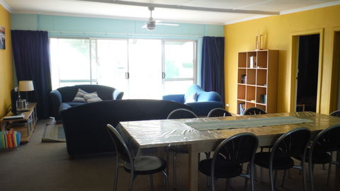 Sea-Esther - Hotel Accommodation 4