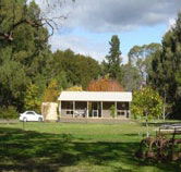 Camawald Coonawarra Cottage BB - Hotel Accommodation