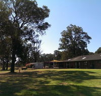 Villa Malbec - Hotel Accommodation