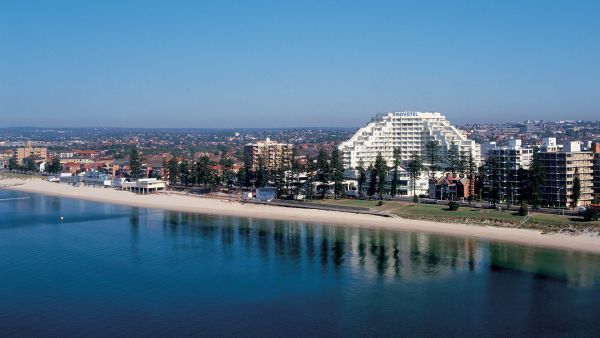Brighton Le Sands NSW Hotel Accommodation