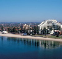 Novotel Sydney Brighton Beach - Hotel Accommodation