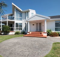 Ocean Manor Bed and Breakfast - Hotel Accommodation
