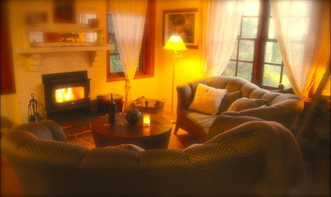 Pear Tree Hollow - Hotel Accommodation 1