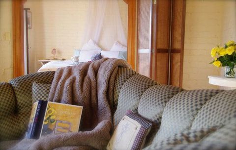Pear Tree Hollow - Hotel Accommodation 2