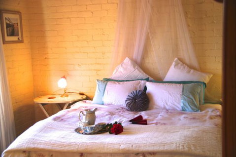 Pear Tree Hollow - Hotel Accommodation 3