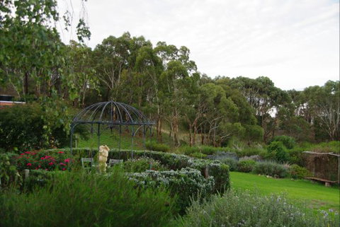 Pear Tree Hollow - Hotel Accommodation 5