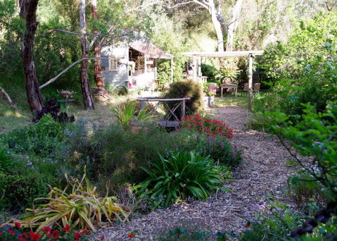 Pear Tree Hollow - Hotel Accommodation 8