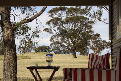 Rabbiter's Hut - Hotel Accommodation 4