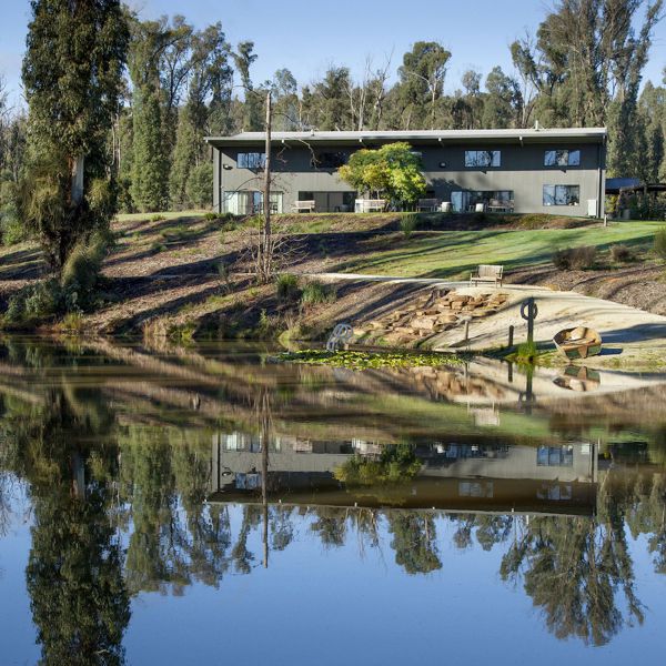 Yarra Valley VIC Hotel Accommodation