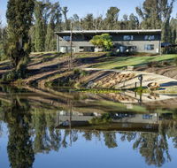 Saladin Lodge - Hotel Accommodation