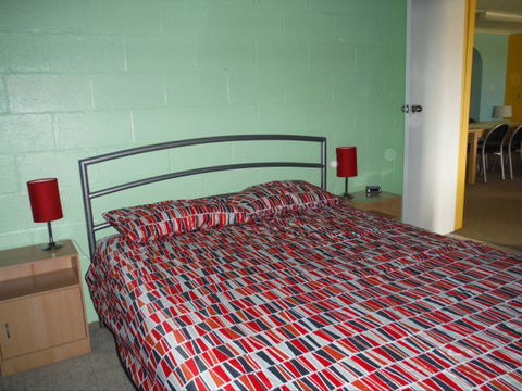 Sea-Esther - Hotel Accommodation 1