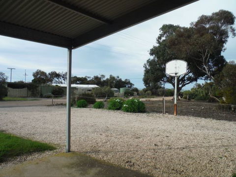 Sea-Esther - Hotel Accommodation 3