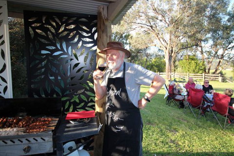 Top Of The Town Motor Inn Yackandandah - Hotel Accommodation 8