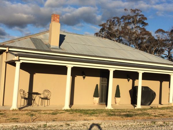 Charles Sturt University ACT Hotel Accommodation