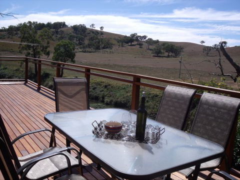 White Cedars Cottage - Hotel Accommodation 3