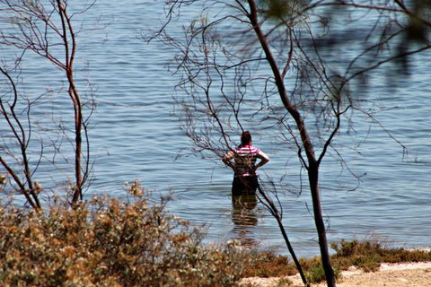 17 QED Lakehouse - Hotel Accommodation 8