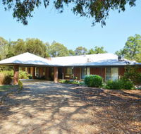 Abelia House - Hotel Accommodation