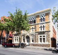 Adabco Boutique Hotel - Hotel Accommodation