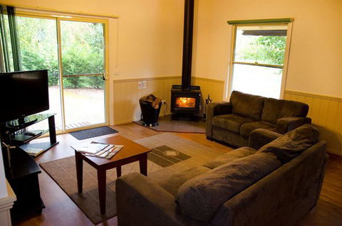 Alpine Valley Cottages - Hotel Accommodation 7