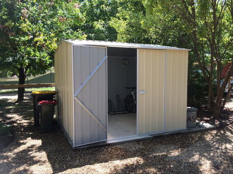 Alpine Valley Cottages - Hotel Accommodation 9