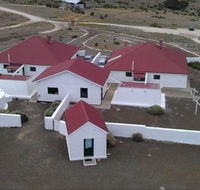 Cape Willoughby Lighthouse Keepers Heritage Accommodation - Hotel Accommodation