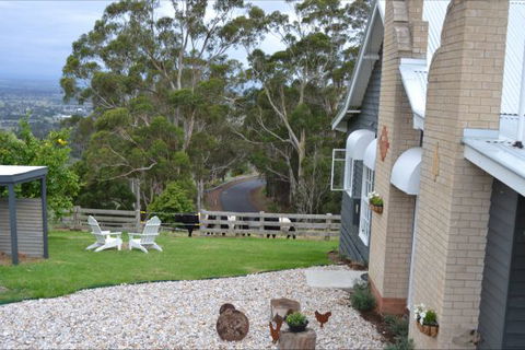 Clifden Cottage - Hotel Accommodation 0