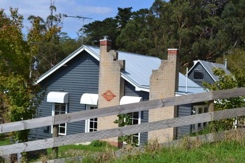 Clifden Cottage - Hotel Accommodation 4