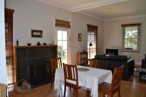 Clifden Cottage - Hotel Accommodation 8