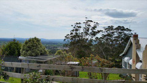 Clifden Cottage - Hotel Accommodation 9