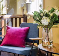 Darlo Bar at The Royal Sovereign Hotel - Hotel Accommodation