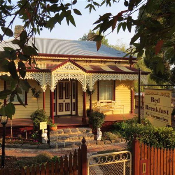 Drysdale VIC Hotel Accommodation