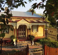 Drysdale House B  B - Hotel Accommodation