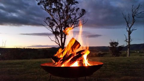 Fish River Boutique Accommodation - Hotel Accommodation 0