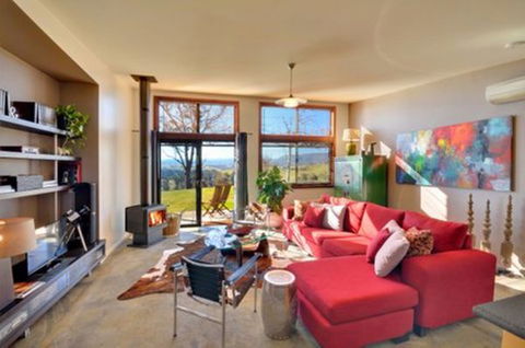 Fish River Boutique Accommodation - Hotel Accommodation 2