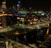 Harbour Escape Apartments Docklands - Hotel Accommodation