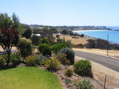 Ironstone Cottage - Hotel Accommodation 3