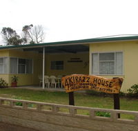 Kirazz House - Hotel Accommodation