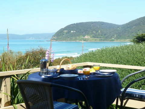 Lorneview Bed And Breakfast - Hotel Accommodation 1