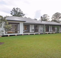 Lovedale Country Lodge - Hotel Accommodation