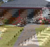 Annabelle's Cottage - Hotel Accommodation