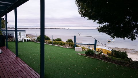 St Helens Beachfront - Hotel Accommodation 4